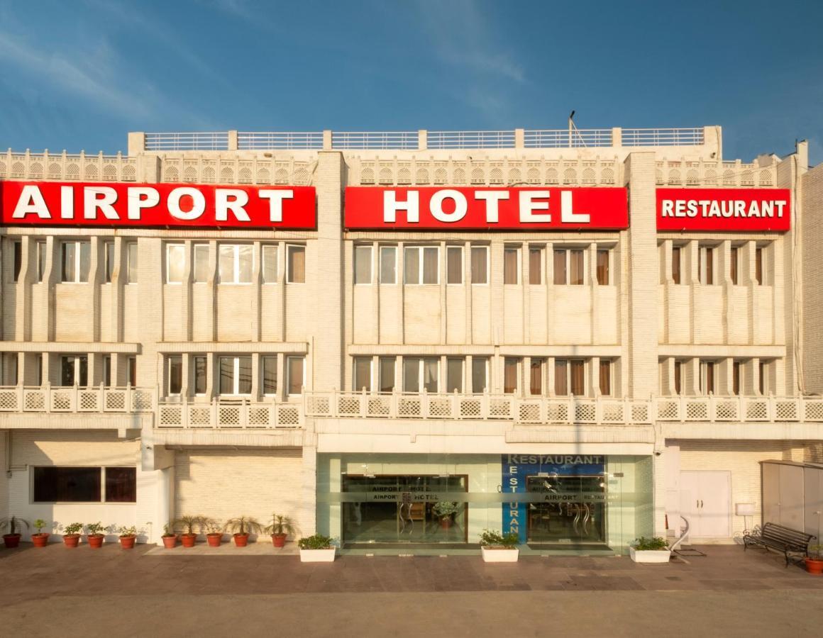 AIRPORT HOTEL NEW DELHI